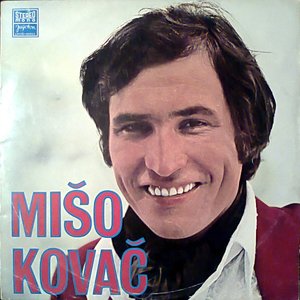 Mišo Kovač