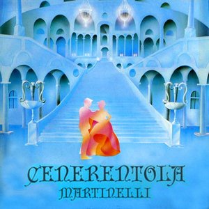 Cenerentola (Cinderella)