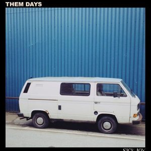 Them Days - EP