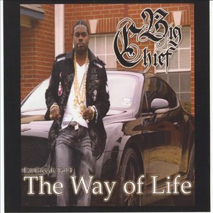 Eat Greedy, Vol. 4 - The Way of Life