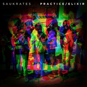 Practice/Elixir - EP