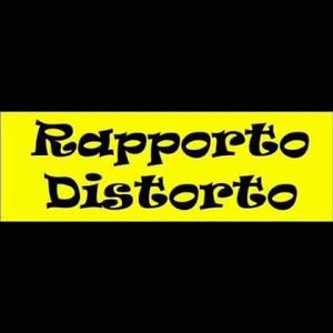 Rapporto Distorto 的头像