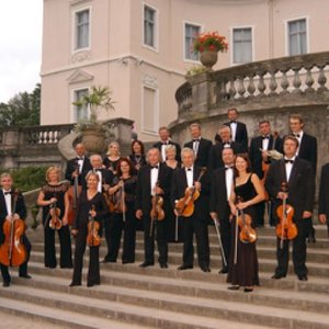 Mark Drobinsky, Lithuanian Chamber Orchestra and Saulius Sondeckis 的头像