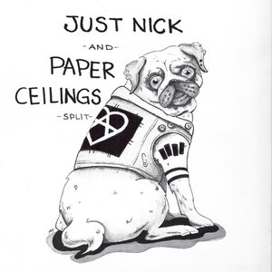 Just Nick / Paper Ceilings