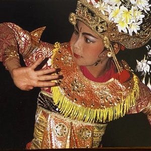 Gunung Jati 的头像