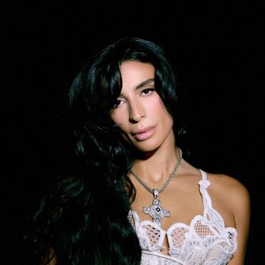 Sevdaliza - Topic 的头像