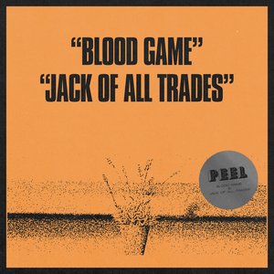 Blood Game & Jack of All Trades