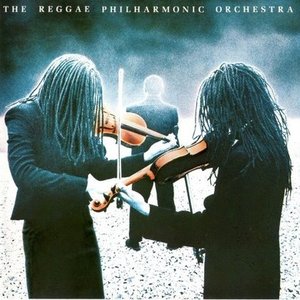 The Reggae Philharmonic Orchestra