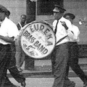 Image for 'Eureka Brass Band'