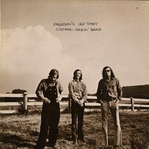 Emerson's Old Timey Custard-Suckin' Band