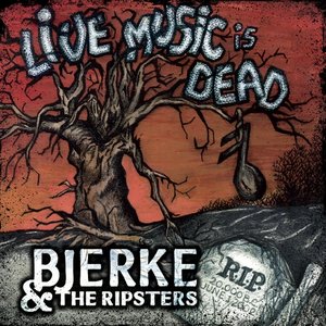 Live Music Is Dead