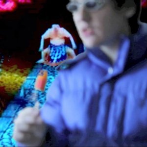 Avatar for Transcending Friends