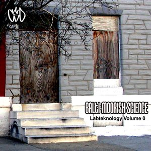 Labteknology Volume 0: Balti-Moorish Science