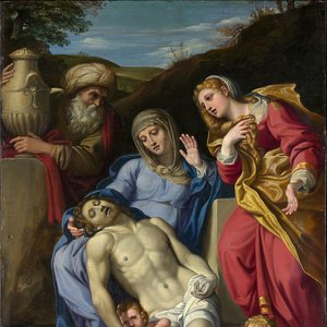 Angels Choir