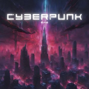 Cyberpunk End