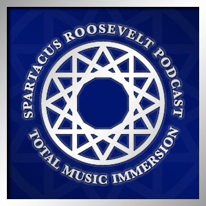 Spartacus Roosevelt Presents 的头像