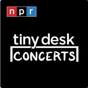 NPR Tiny Desk (Home) Concert