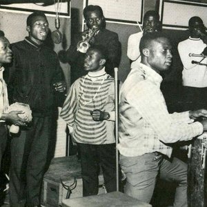 Awatar dla E.T. Mensah and His Tempos Band