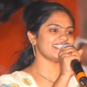 Gopika Poornima 的头像