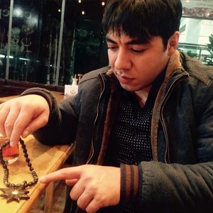 Mahir Ay Brat 的头像
