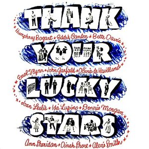 Thank Your Lucky Stars