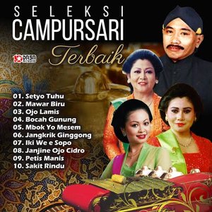 Seleksi Campursari Terbaik
