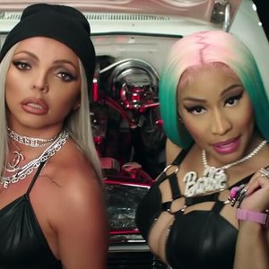 Avatar für Jesy Nelson