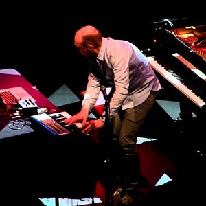 Bugge Wesseltoft's Jazzland Community 的头像
