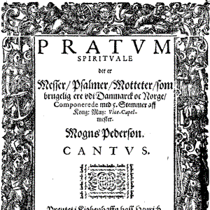 Mogens Pedersøn 的头像