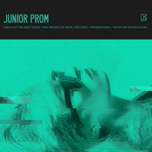 Junior Prom EP