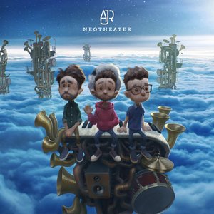 Karma by AJR Clean lyrics 