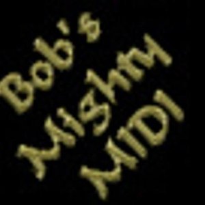 Avatar for Bob's Mighty MIDI