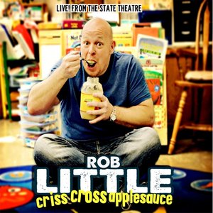 Criss Cross Applesauce (Live from the State Theatre)