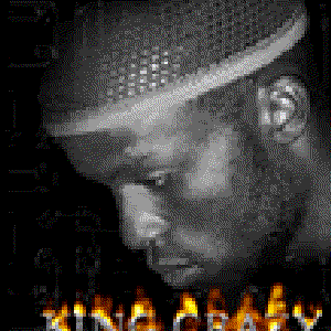 Crazy GK için avatar