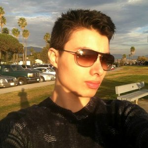 Image for 'Elliot Rodger'