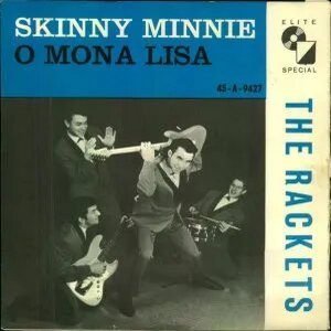Skinny Minnie / O Mona Lisa