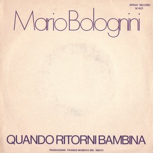Mario Bolognini 的头像