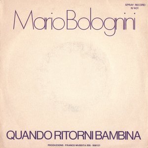 Avatar for Mario Bolognini