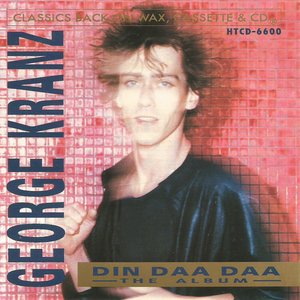 Din Daa Daa: The Album