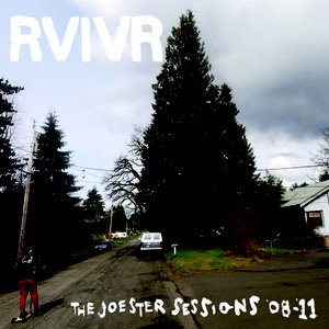 The Joester Sessions 08-11