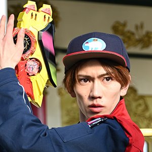 Avatar de ドンモモタロウ / 桃井タロウ (樋口幸平)