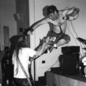 What Happens Next? photo provided by Last.fm