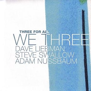 Three For All