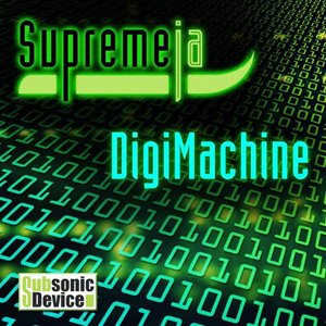 DigiMachine