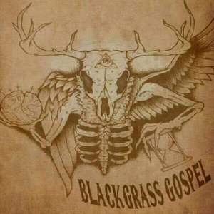 Image for 'Blackgrass Gospel'