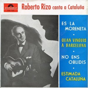 Roberto Rizo 的头像