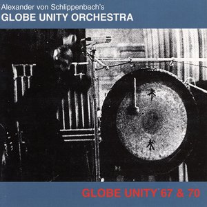 Globe Unity 67 & 70