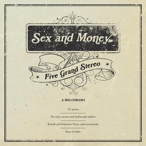 Sex And Money