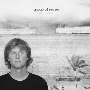 Bikini Atoll - Ep