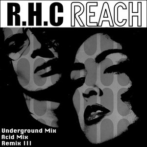 Reach (Archive Mixes Vol 1)